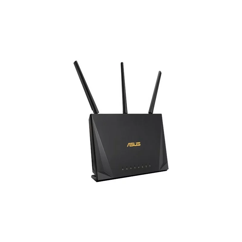 Router Wireless Dual Band Asus RT-AC2400 - AC2400 Gigabit