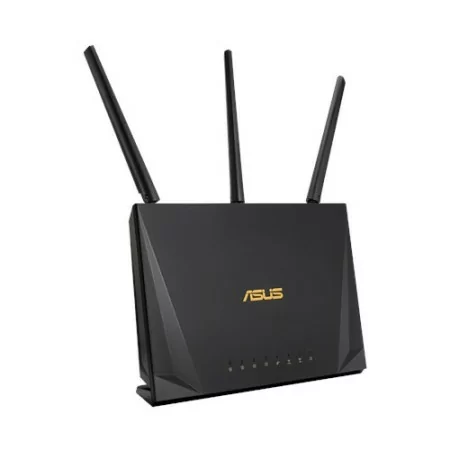 Router Wireless Dual Band Asus RT-AC2400 - AC2400 Gigabit