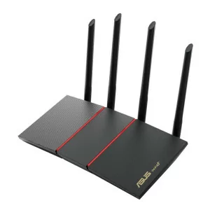 Router AiMesh Dual-Band...
