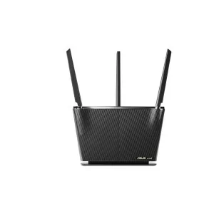 Router AiMesh WiFi 6 Asus -...