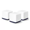 Router Mesh Mercusys H50G - Whole Mesh Pack 3 - AC1900|Mercusys|6935364006662