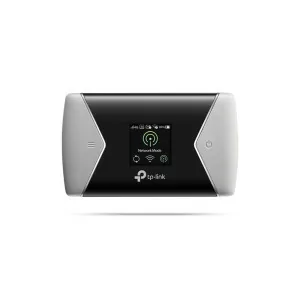Router Mobile 4G LTE...