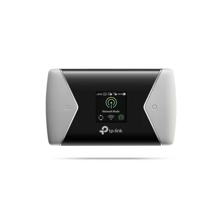 Router Mobile 4G LTE Wireless TP-Link M7450 - 300Mbps|TP-Link|6935364081829