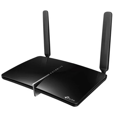 Router 4G LTE Dual-Band TP-Link Archer MR600 - Wi-Fi Dual Band -Gigabit