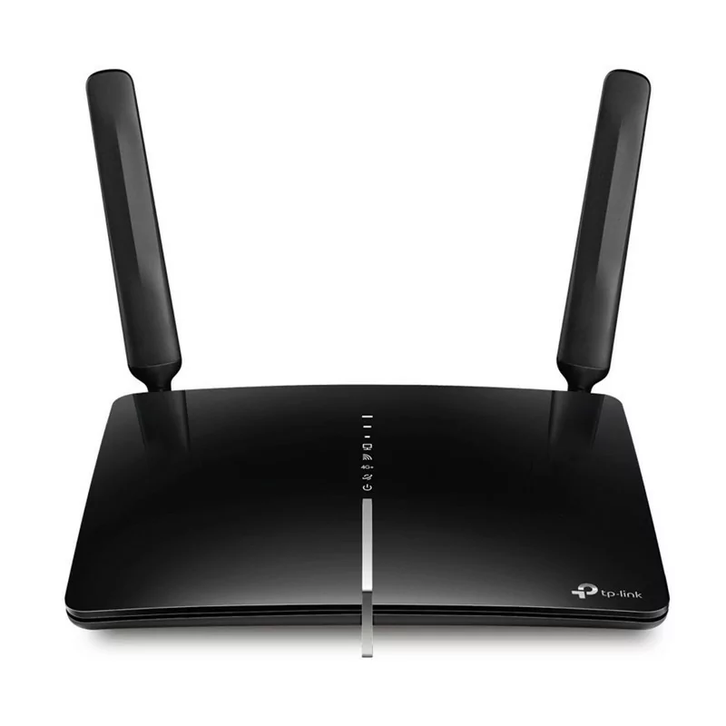 Router 4G LTE Dual-Band TP-Link Archer MR600 - Wi-Fi Dual Band -Gigabit Router 4G LTE Dual-Band TP-Link Archer MR600 - Wi-Fi Dual Band -Gigabit
