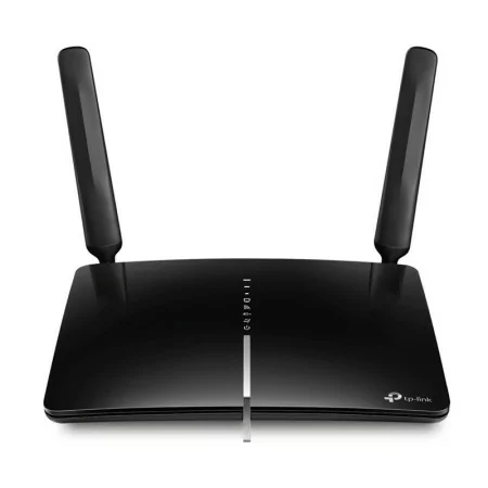 Router 4G LTE Dual-Band TP-Link Archer MR600 - Wi-Fi Dual Band -Gigabit
