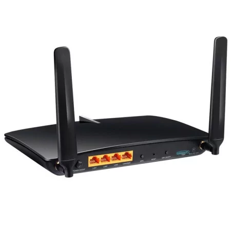 Router 4G LTE Dual-Band TP-Link Archer MR600 - Wi-Fi Dual Band -Gigabit