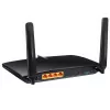 Router 4G LTE Dual-Band TP-Link Archer MR600 - Wi-Fi Dual Band -Gigabit