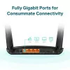 Router 4G LTE Dual-Band TP-Link Archer MR600 - Wi-Fi Dual Band -Gigabit