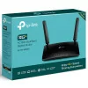 Router 4G LTE Dual-Band TP-Link Archer MR600 - Wi-Fi Dual Band -Gigabit