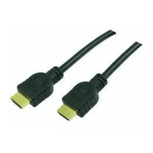 Hdmi-m Para Hdmi-h 10 M +...