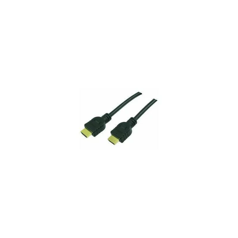 Hdmi-m Para Hdmi-h 10 M + Logilink Ch0053 Ethern|Logilink|4052792000818 Hdmi-m Para Hdmi-h 10 M + Logilink Ch0053 Ethern|Logilink|4052792000818