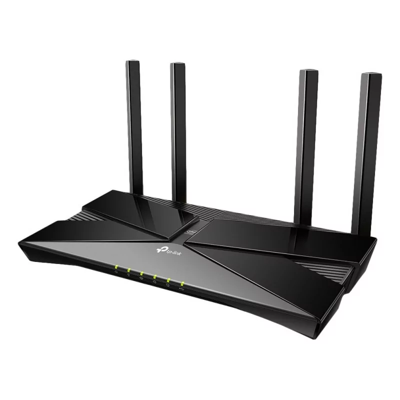Router Dual-Band TP-Link Archer AX20 - AX1800 Wi-Fi 6 Gigabit|TP-Link|6935364085209 Router Dual-Band TP-Link Archer AX20 - AX1800 Wi-Fi 6 Gigabit|TP-Link|6935364085209