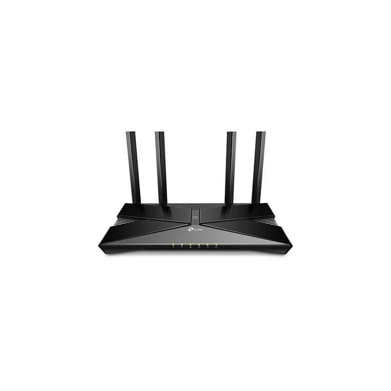 Router TP-Link Archer AX50 - AX3000 Dual-Band - 3000 Mbps Wi-Fi 6 Gigabit|TP-Link|6935364089252 Router TP-Link Archer AX50 - AX3000 Dual-Band - 3000 Mbps Wi-Fi 6 Gigabit|TP-Link|6935364089252