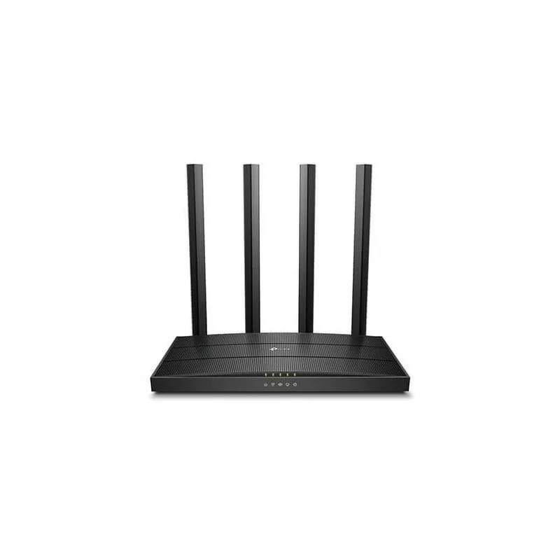 TP-Link Archer C80 Router - AC1900 Dual Band Wi-Fi - 1250 Mbps Gigabit TP-Link Archer C80 Router - AC1900 Dual Band Wi-Fi - 1250 Mbps Gigabit