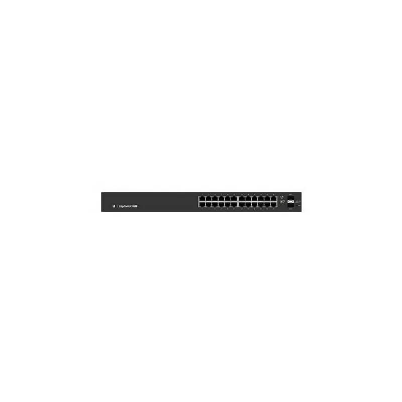 Ubiquiti Switch EdgeSwitch 24 Lite Gigabit - 24 Ports - ES-24-LITE