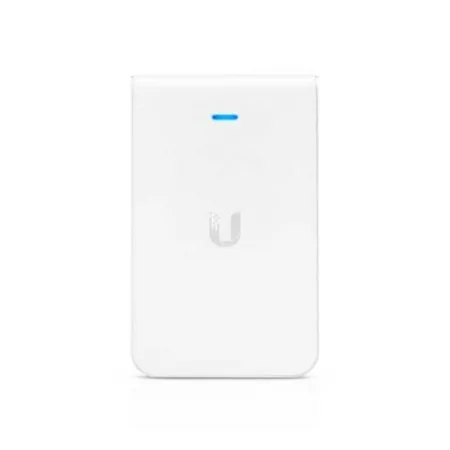 Ubiquiti Access Point In-Wall HD PoE - Dual-Band 2.4GHz/5GHz - UAP-IW-HD|Ubiquiti|0817882025485