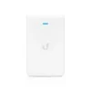 Ubiquiti Access Point In-Wall HD PoE - Dual-Band 2.4GHz/5GHz - UAP-IW-HD