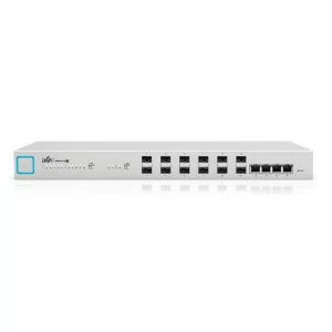 Switch de Rede Ubiquiti...