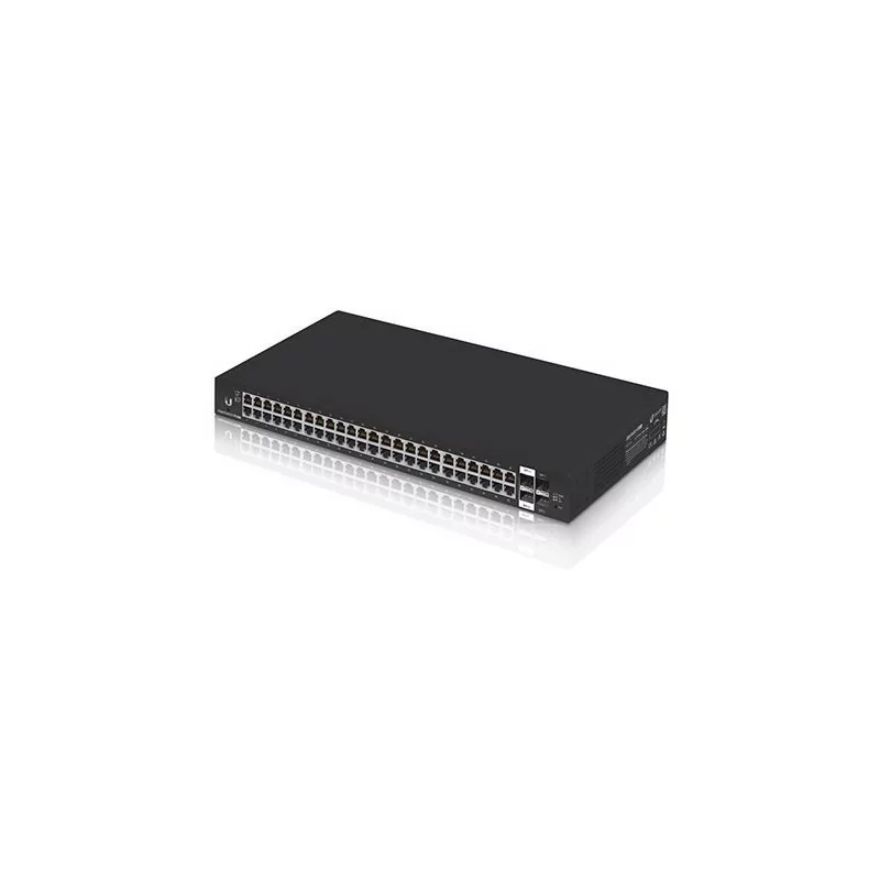 Ubiquiti Switch EdgeSwitch 48 Lite Gigabit - 48 Ports - ES-48-LITE