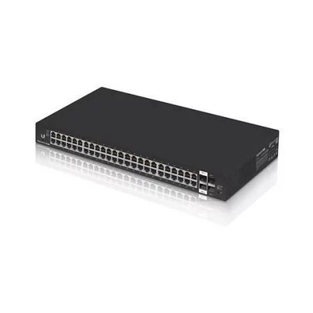 Ubiquiti Switch EdgeSwitch 48 Lite Gigabit - 48 Ports - ES-48-LITE