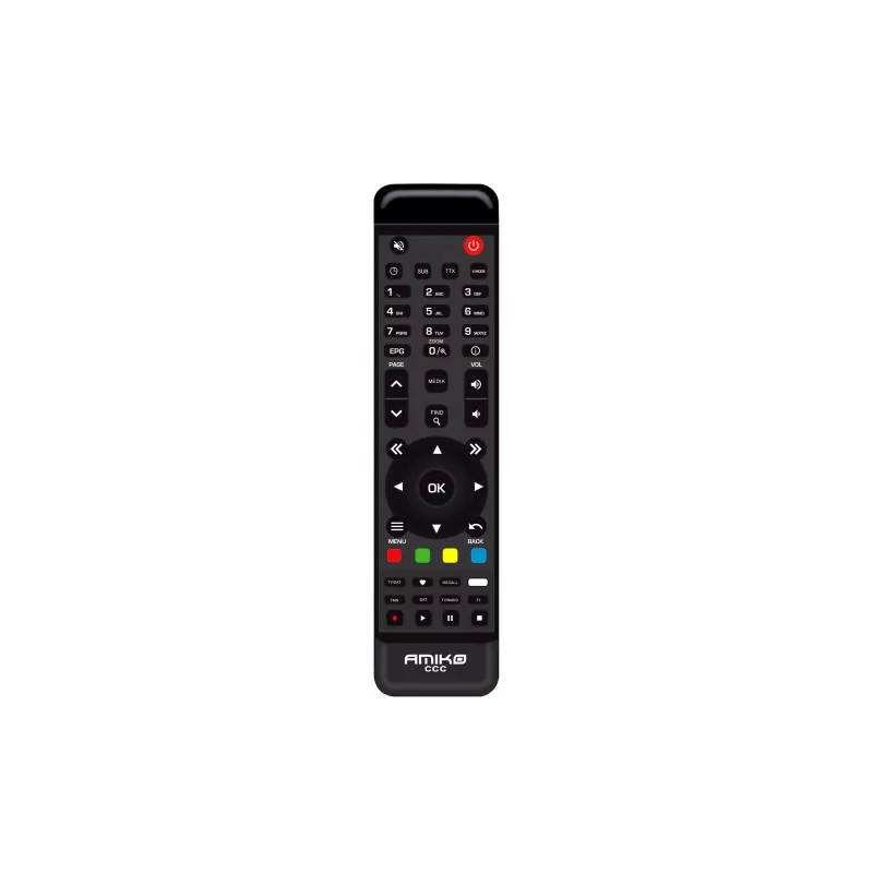 AMIKO MINI HD265 Wi-Fi SAT