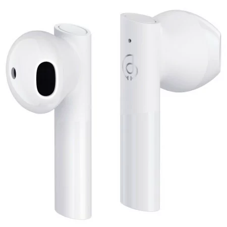 Maripods Haylou BT 5.2 TWS Earphones - White