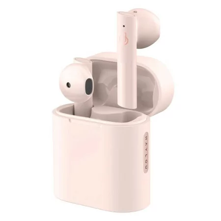 Auriculares TWS Maripods Haylou BT 5.2 - Rosa|Haylou|6971664930979