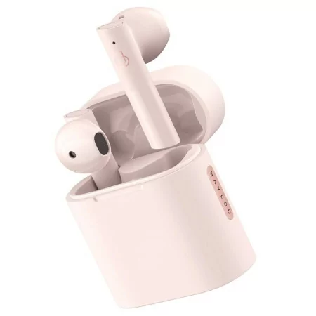 Auriculares TWS Maripods Haylou BT 5.2 - Rosa|Haylou|6971664930979