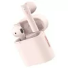 TWS Maripods Haylou BT 5.2 Earphones - Pink