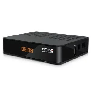 AMIKO MINI HD265 - Wi-Fi - SAT