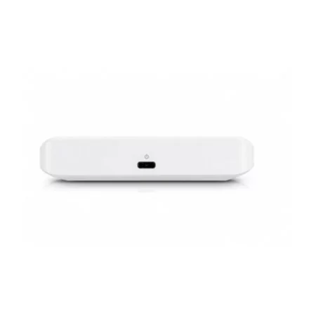 Switch Flex Mini - 5 Portas RJ45 - 1 Entrada PoE 802.3af|Ubiquiti|0817882029698