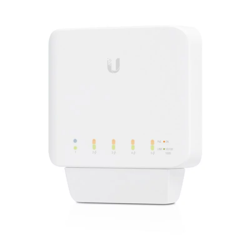 Ubiquiti Switch Flex XG Gigabit - 5 Portas - USW-FLEX|Ubiquiti|0817882027595 Ubiquiti Switch Flex XG Gigabit - 5 Portas - USW-FLEX|Ubiquiti|0817882027595