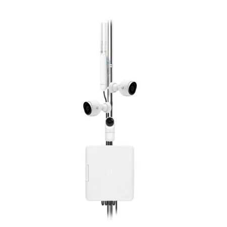 Ubiquiti Switch Flex XG Gigabit - 5 Portas - USW-FLEX|Ubiquiti|0817882027595