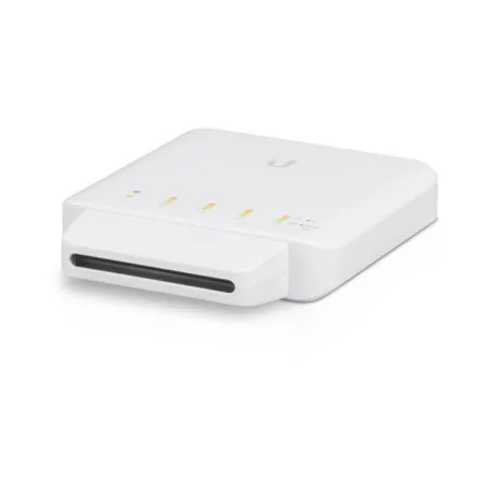 Ubiquiti Switch Flex XG Gigabit - 5 Portas - USW-FLEX|Ubiquiti|0817882027595