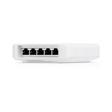 Ubiquiti Switch Flex XG Gigabit - 5 Portas - USW-FLEX|Ubiquiti|0817882027595
