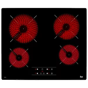 Teka recessed plate - Tb 6415
