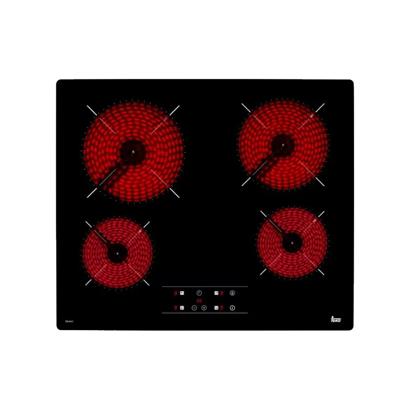 Teka recessed plate - Tb 6415