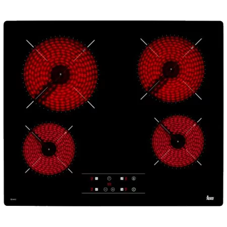 Teka recessed plate - Tb 6415