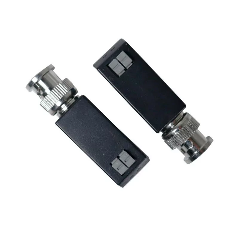 Amiko Video Balun BNC+DC+RJ45 LVB-500DA (Ref: LVB-500DA) Amiko Video Balun BNC+DC+RJ45 LVB-500DA (Ref: LVB-500DA)