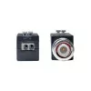 Amiko Video Balun BNC+DC+RJ45 LVB-500DA