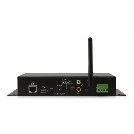Amplificador Wi-Fi Multiroom Fonestar WA-225W 20W