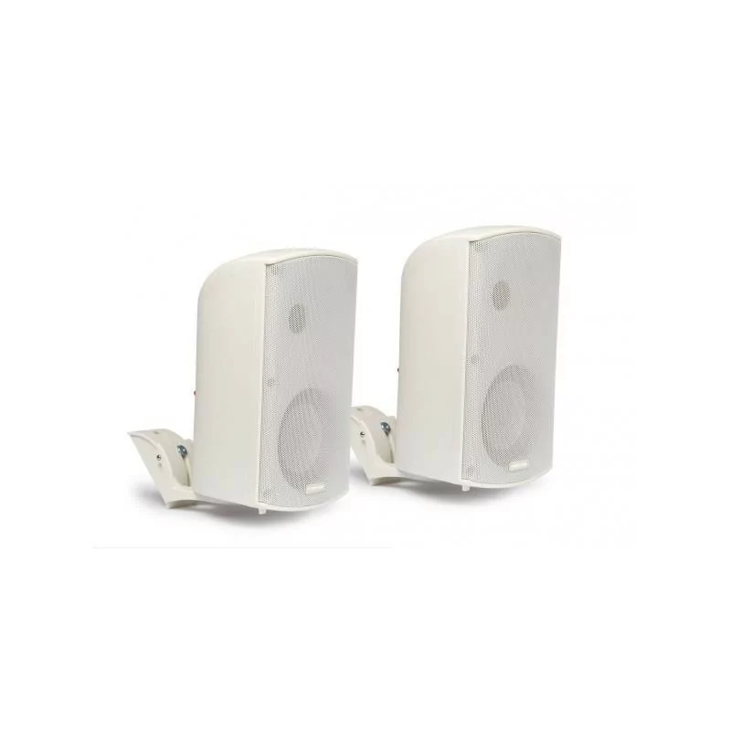 Colunas Ambiente 100V 70W Branca - BS-32BT|Fonestar|8422521232852 Colunas Ambiente 100V 70W Branca - BS-32BT|Fonestar|8422521232852