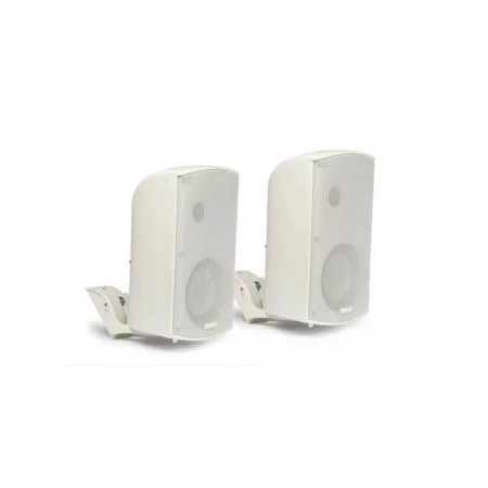 Colunas Ambiente 100V 70W Branca - BS-32BT|Fonestar|8422521232852