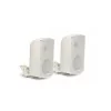 Colunas Ambiente 100V 70W Branca - BS-32BT|Fonestar|8422521232852