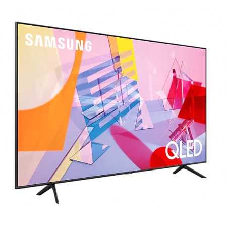 SmartTV QLED Samsung 50" - QE50Q60TAUXXC - Quantum Lite 4K