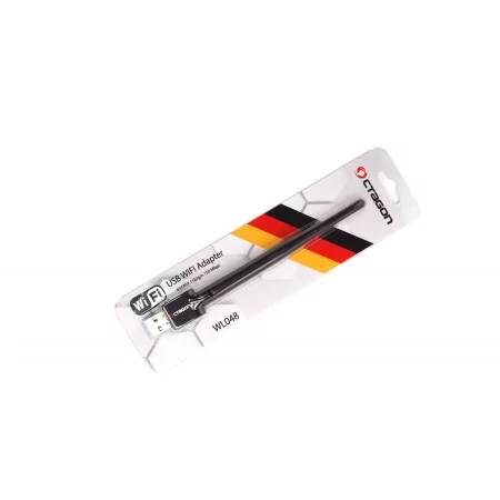 Octagon WiFi Adapter WL 048 (802.11n - 150Mbps - USB)