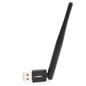 Adaptador WiFi Octagon WL...