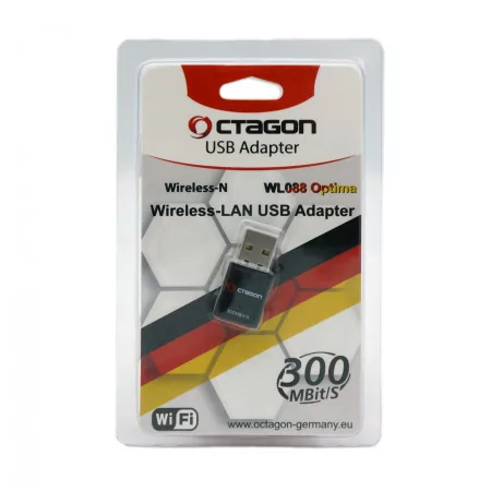 Pen Octagon WL 088 WiFi