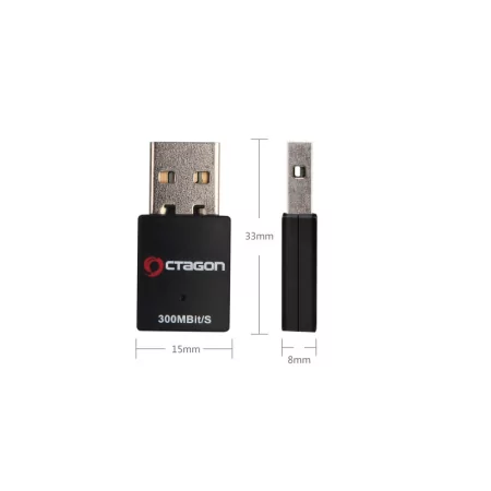 Pen Octagon WL 088 WiFi
